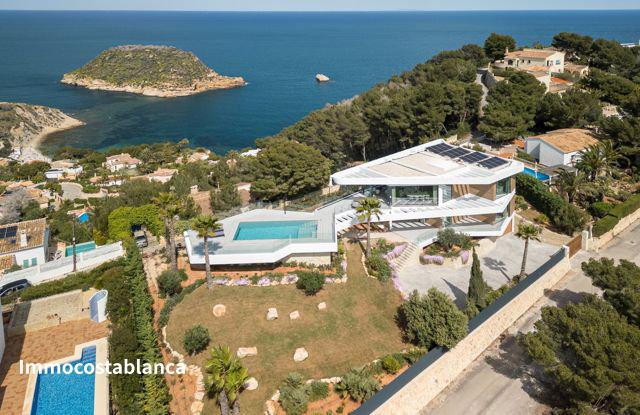 Коттедж в Хавеа, 420 м², 4 125 000 €, фото 1, объявление 30716256