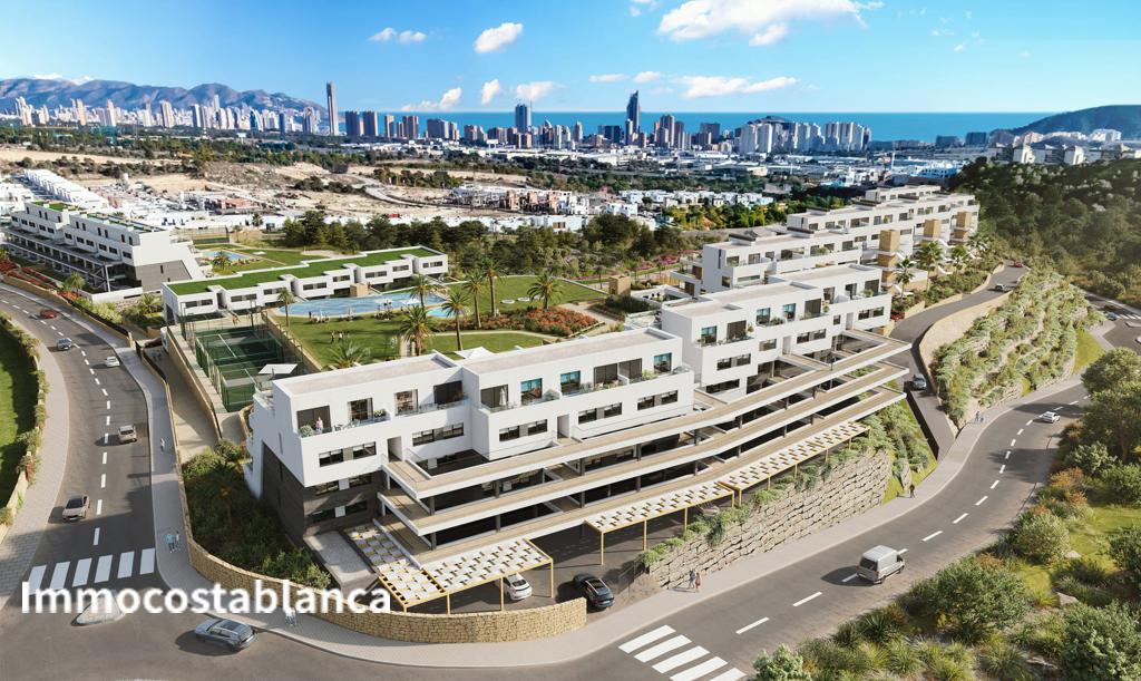 Квартира в Бенидорме, 251 м², 580 000 €, фото 5, объявление 69865216