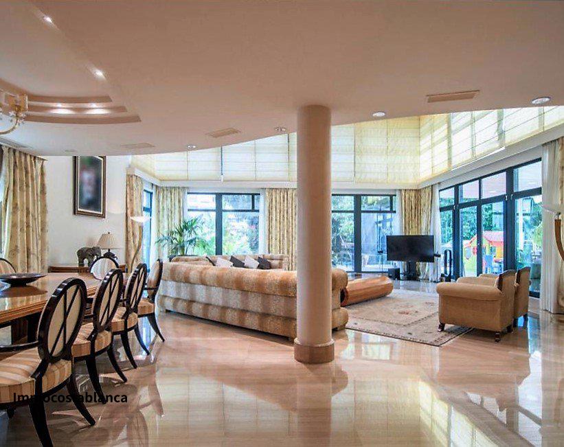 15-комн. вилла в Аликанте, 1600 м², 3 195 000 €, фото 2, объявление 11251048