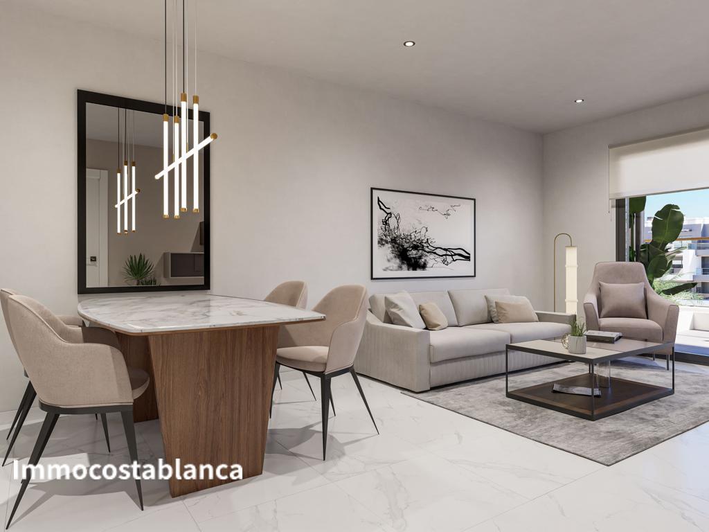 Коттедж в Торревьехе, 158 м², 395 000 €, фото 9, объявление 78055536