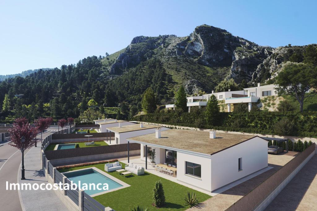 Вилла в Пенагила, 130 м², 359 000 €, фото 8, объявление 11959536