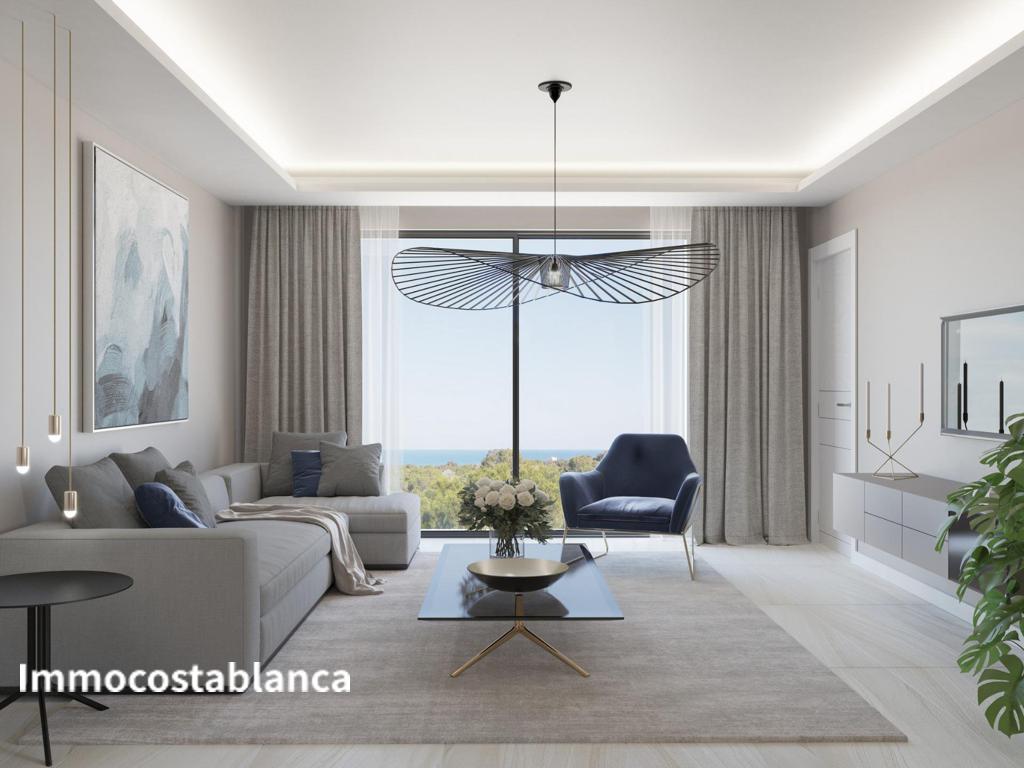 Квартира в Гвардамар-дель-Сегура, 116 м², 375 000 €, фото 8, объявление 32240416