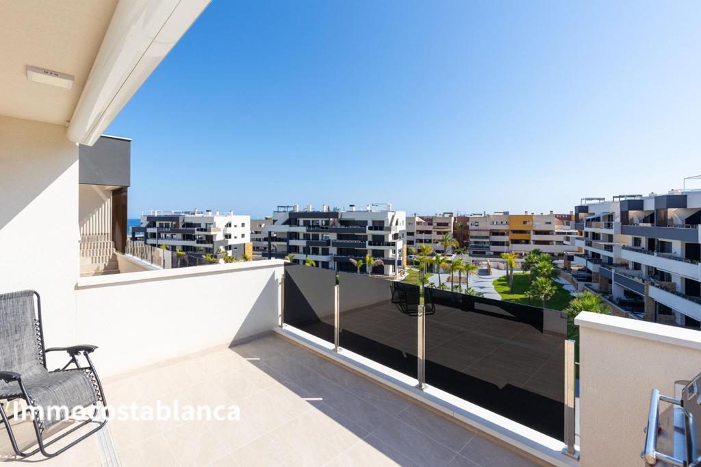 Квартира в Ориуэла Коста, 75 м², 495 000 €, фото 3, объявление 43097216