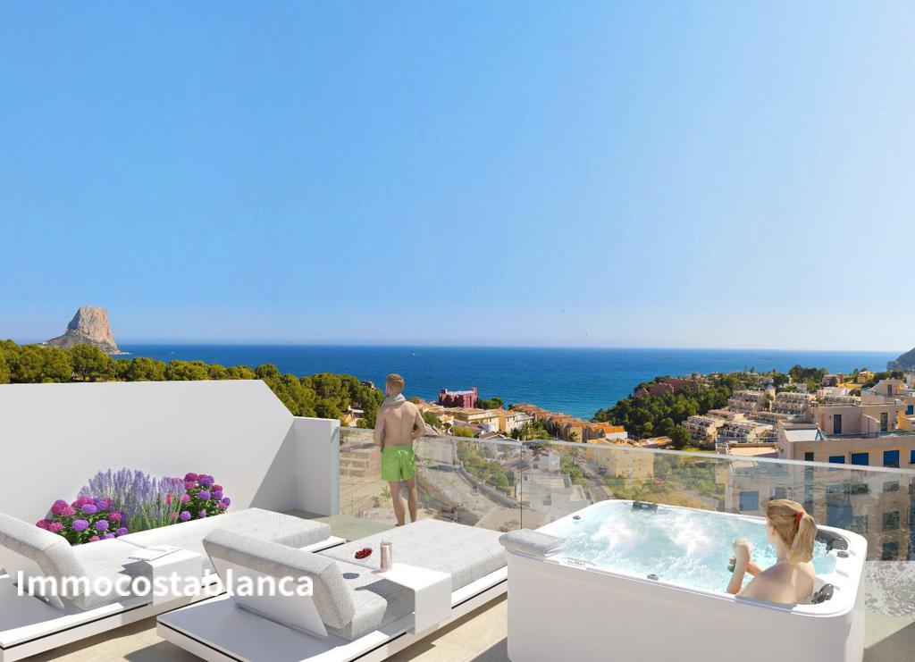 Квартира в Кальпе, 59 м², 410 000 €, фото 4, объявление 33159536