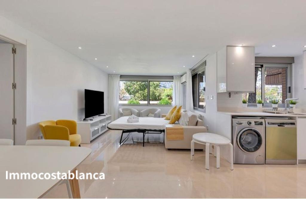 Квартира в Аликанте, 90 м², 355 000 €, фото 5, объявление 29663536