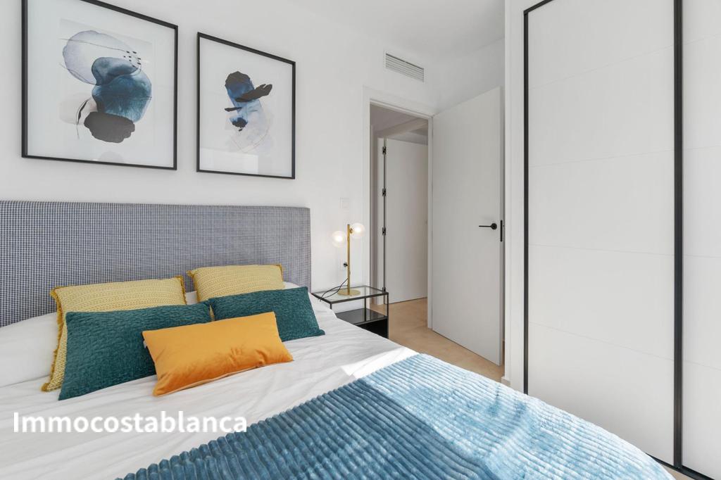 Коттедж в Торревьехе, 69 м², 306 000 €, фото 6, объявление 54207536