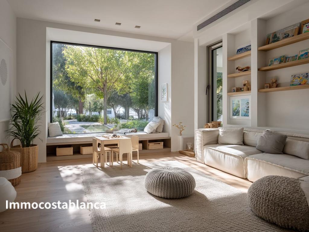 Коттедж в Хавеа, 495 м², 2 135 000 €, фото 6, объявление 8238736