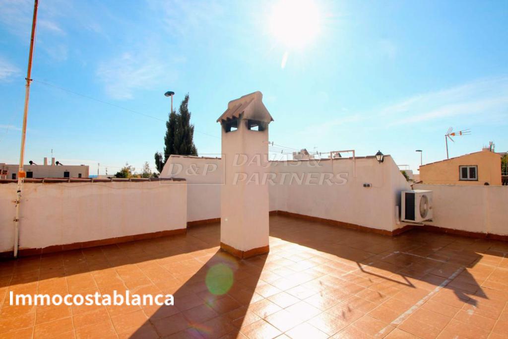 Коттедж в Торревьехе, 75 м², 199 000 €, фото 10, объявление 1884176