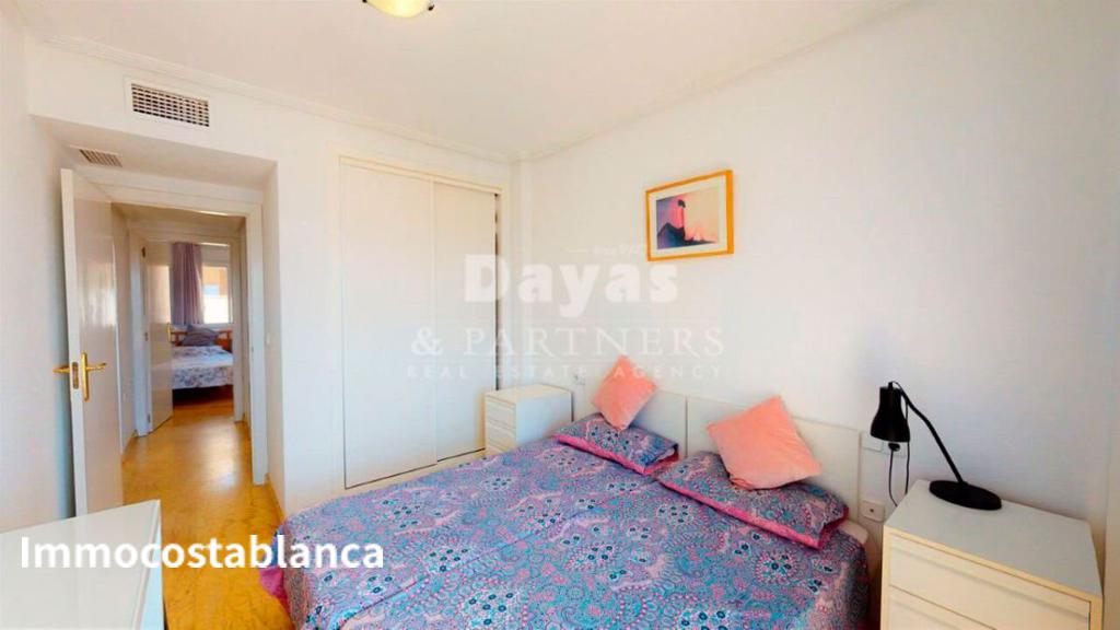 Квартира в Деэса де Кампоамор, 78 м², 190 000 €, фото 1, объявление 512976