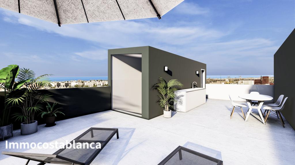 Квартира в Пилар-де-ла-Орададе, 121 м², 385 000 €, фото 7, объявление 26367536