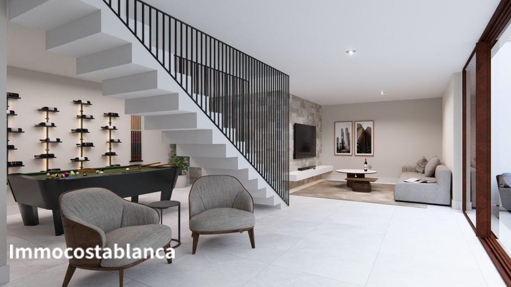 Вилла в Аликанте, 250 м², 566 000 €, фото 4, объявление 73959536
