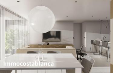 Квартира в Гвардамар-дель-Сегура, 78 м²