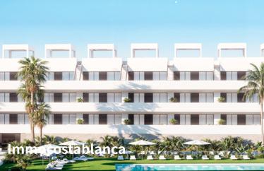 Квартира в Бенидорме, 153 м²