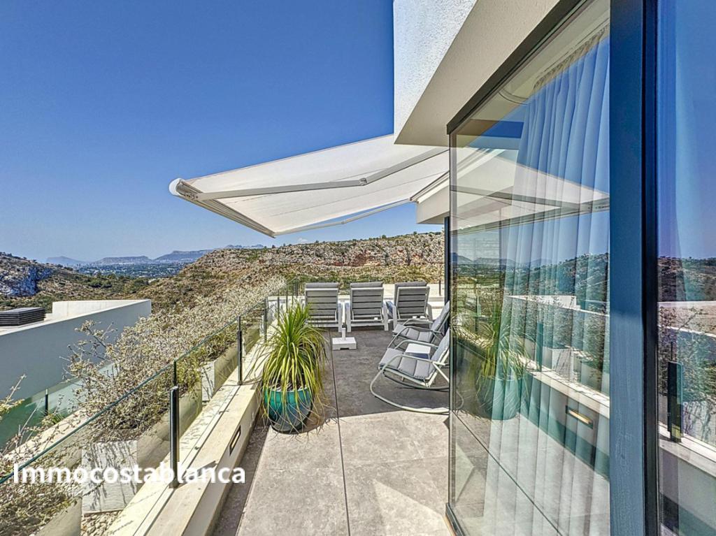 Пентхаус в Бенитачеле, 165 м², 549 000 €, фото 7, объявление 43101136