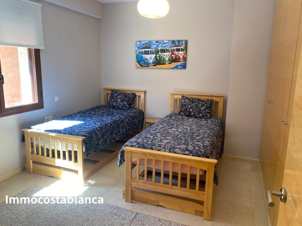 Квартира в Бенисе, 109 м², 370 000 €, фото 1, объявление 20359536