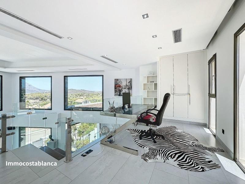 Коттедж в Хавеа, 521 м², 2 350 000 €, фото 9, объявление 55328416