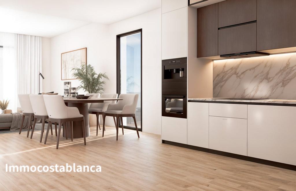 Квартира в Финестрате, 66 м², 313 000 €, фото 6, объявление 65715616