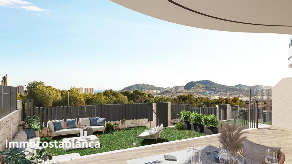 Квартира в Бенидорме, 84 м², 421 000 €, фото 8, объявление 31034016