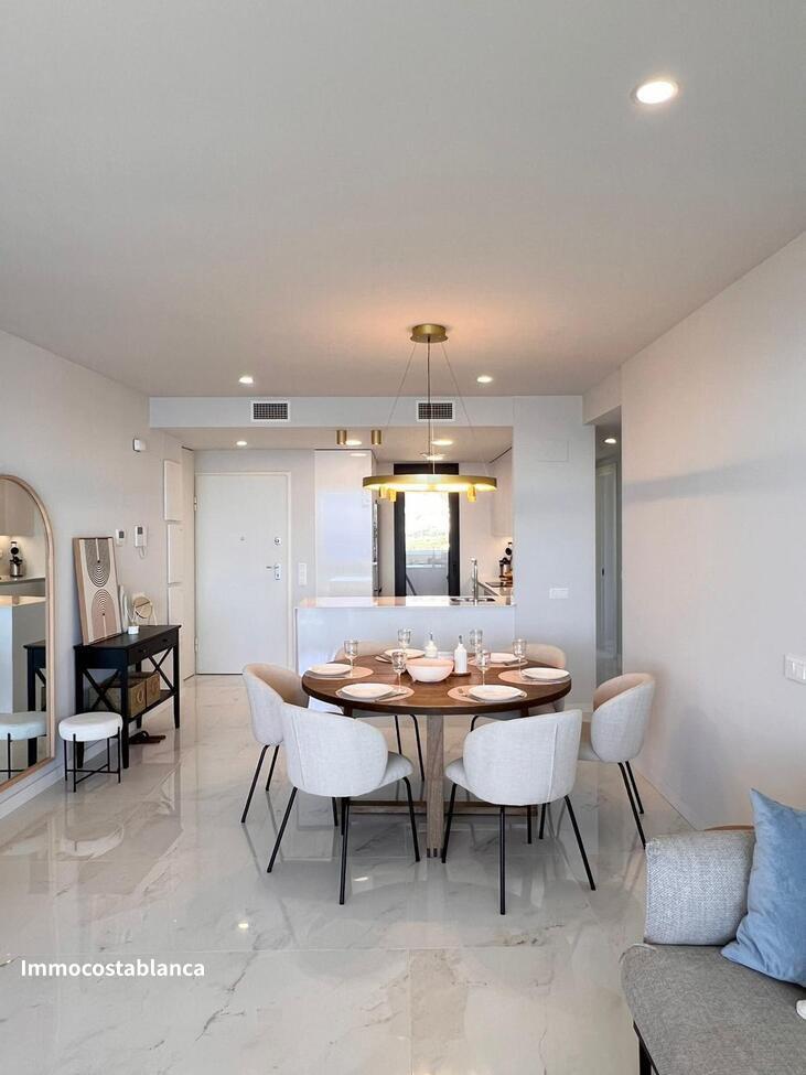 Квартира в Бенидорме, 879 000 €, фото 1, объявление 43559536