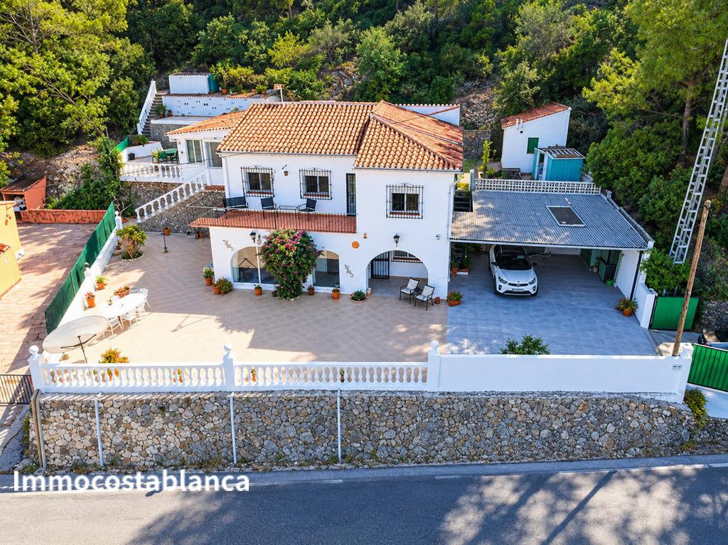 Коттедж в Парсенте, 262 м², 360 000 €, фото 1, объявление 36155616