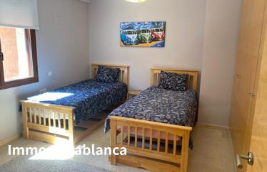 Квартира в Бенисе, 109 м²