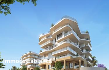 Квартира в Вильяхойосе, 128 м²