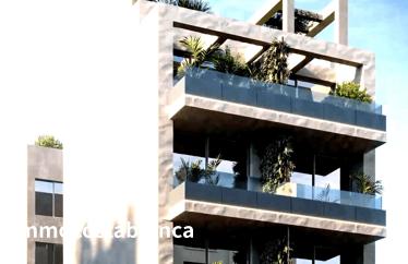 Квартира в Торревьехе, 35 м²