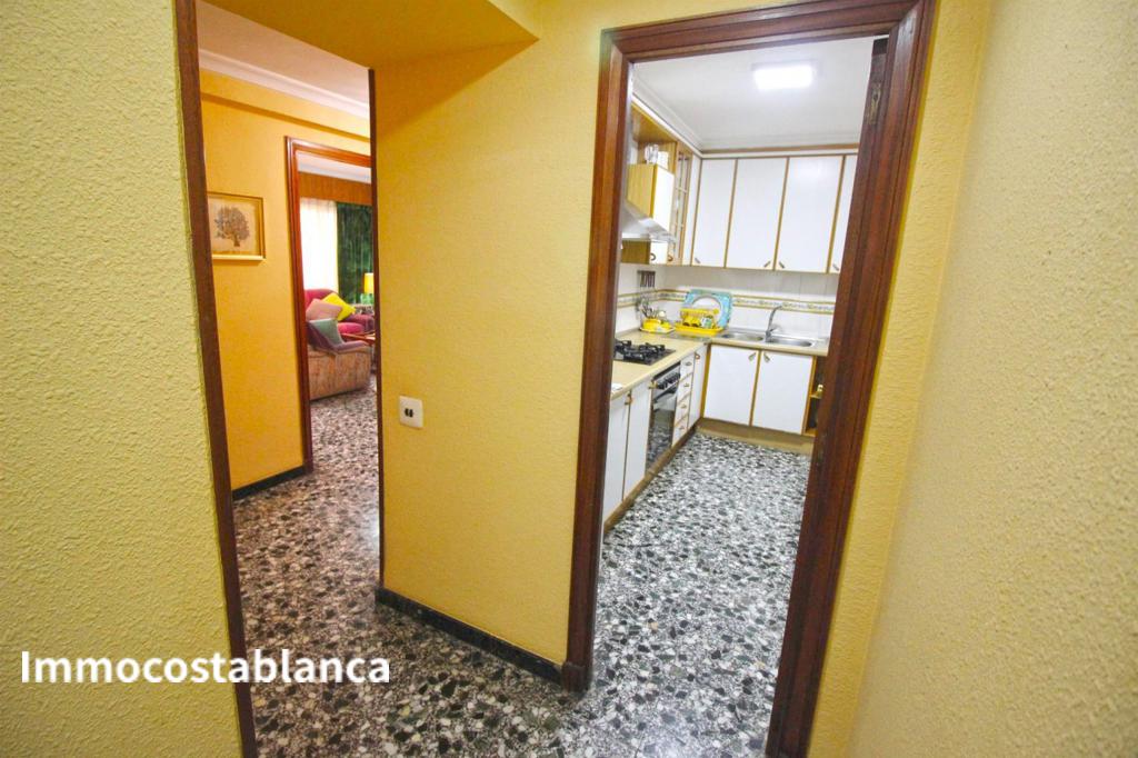 Квартира в Аликанте, 113 м², 91 000 €, фото 5, объявление 10003128