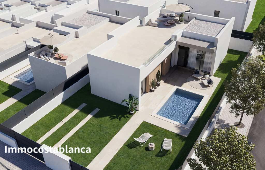 Вилла в Сан-Мигель-де-Салинасе, 107 м², 430 000 €, фото 5, объявление 73272336