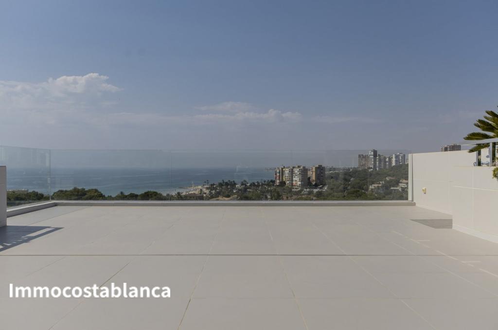 Вилла в Ориуэла Коста, 193 м², 1 195 000 €, фото 2, объявление 73415536