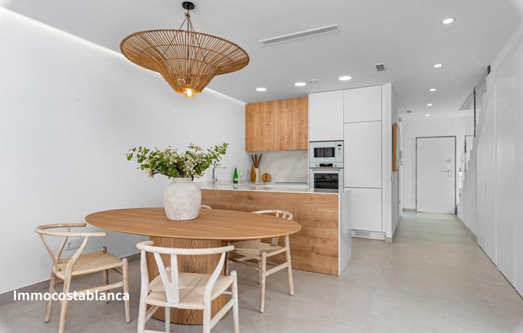 Вилла в Пилар-де-ла-Орададе, 132 м², 540 000 €, фото 10, объявление 6522016