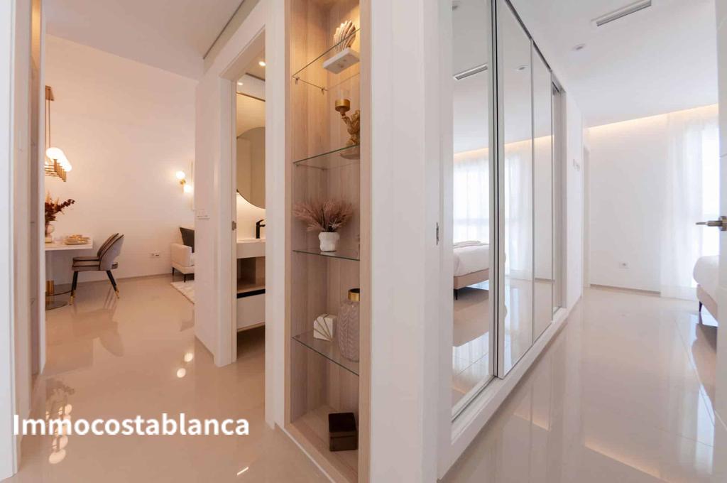 Коттедж в Сьюдад-Кесада, 116 м², 414 000 €, фото 8, объявление 5575536