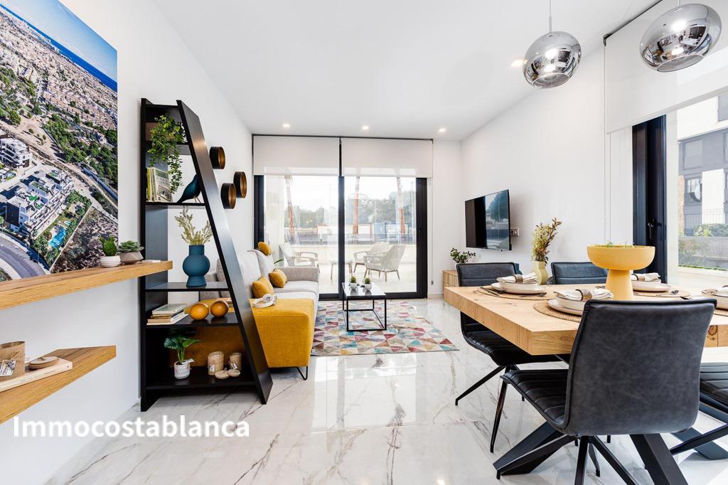 Коттедж в Сьюдад-Кесада, 78 м², 298 000 €, фото 4, объявление 1495536