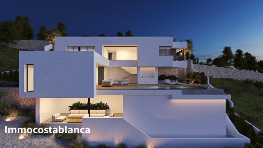 Вилла в Аликанте, 469 м², 2 050 000 €, фото 3, объявление 65829696