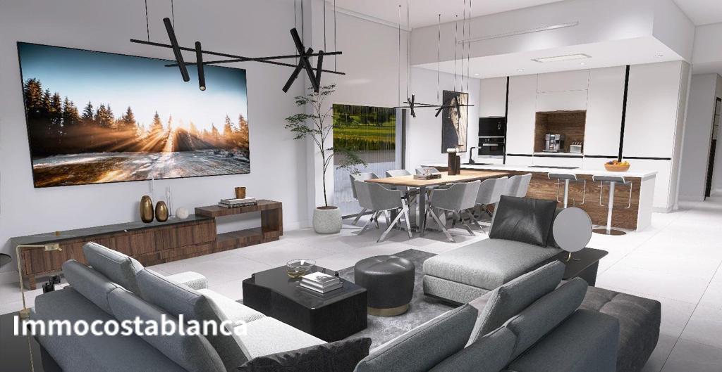 Вилла в Монфорте-дель-Сиде, 192 м², 383 000 €, фото 7, объявление 78535536