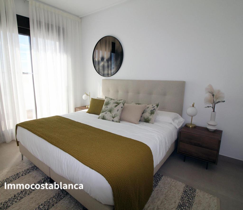 Вилла в Пилар-де-ла-Орададе, 114 м², 370 000 €, фото 2, объявление 70287536