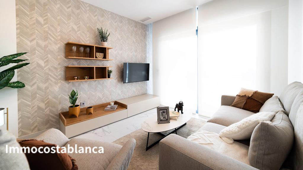 Квартира в Бенидорме, 100 м², 405 000 €, фото 1, объявление 28844336
