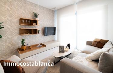 Квартира в Бенидорме, 100 м²