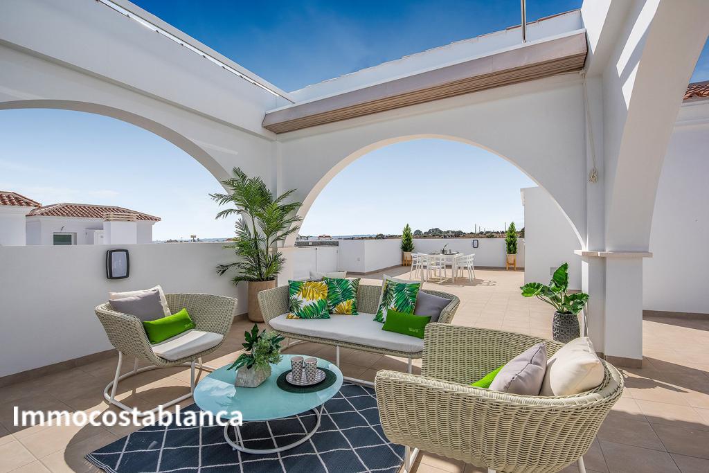 Коттедж в Сьюдад-Кесада, 86 м², 330 000 €, фото 3, объявление 16433216