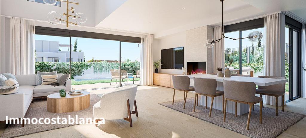 Квартира в Сан-Хуан-де-Аликанте, 206 м², 1 150 000 €, фото 9, объявление 14703536
