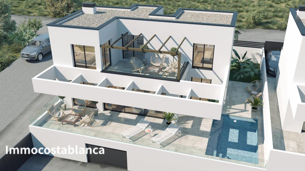 Вилла в Бенидорме, 271 м², 599 000 €, фото 2, объявление 79247536