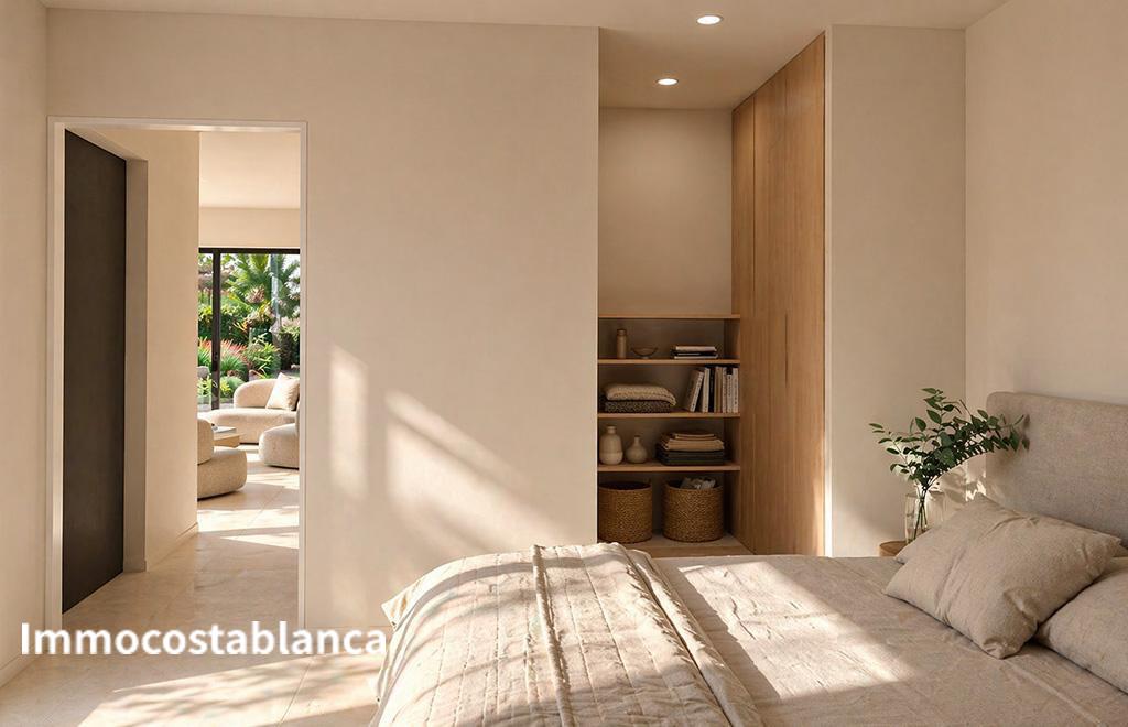 Вилла в Дайя-Нуэве, 109 м², 400 000 €, фото 5, объявление 1170016