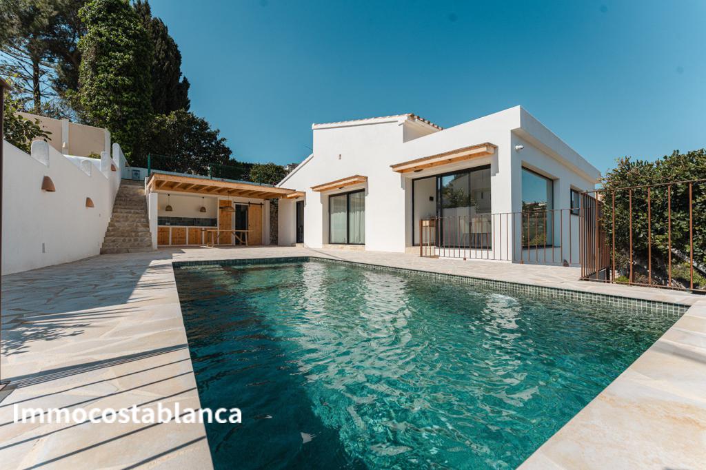 Коттедж в Бенисе, 190 м², 1 100 000 €, фото 1, объявление 22683616