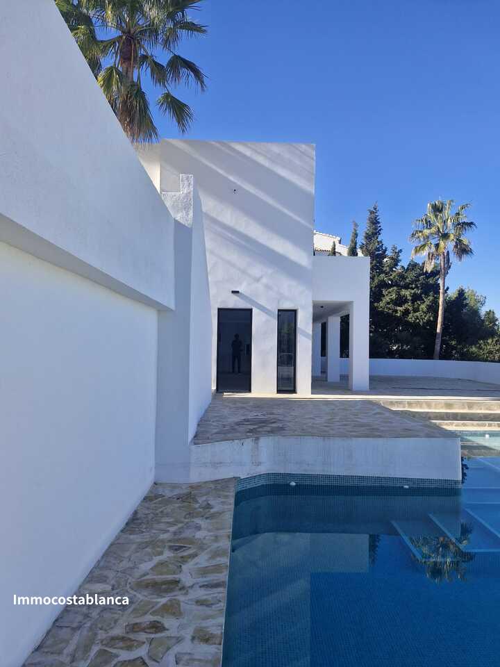 Вилла в Хавеа, 1 075 000 €, фото 5, объявление 26297216