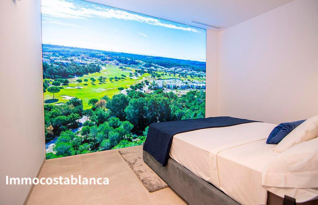 Квартира в Деэса де Кампоамор, 145 м², 584 000 €, фото 2, объявление 15886328