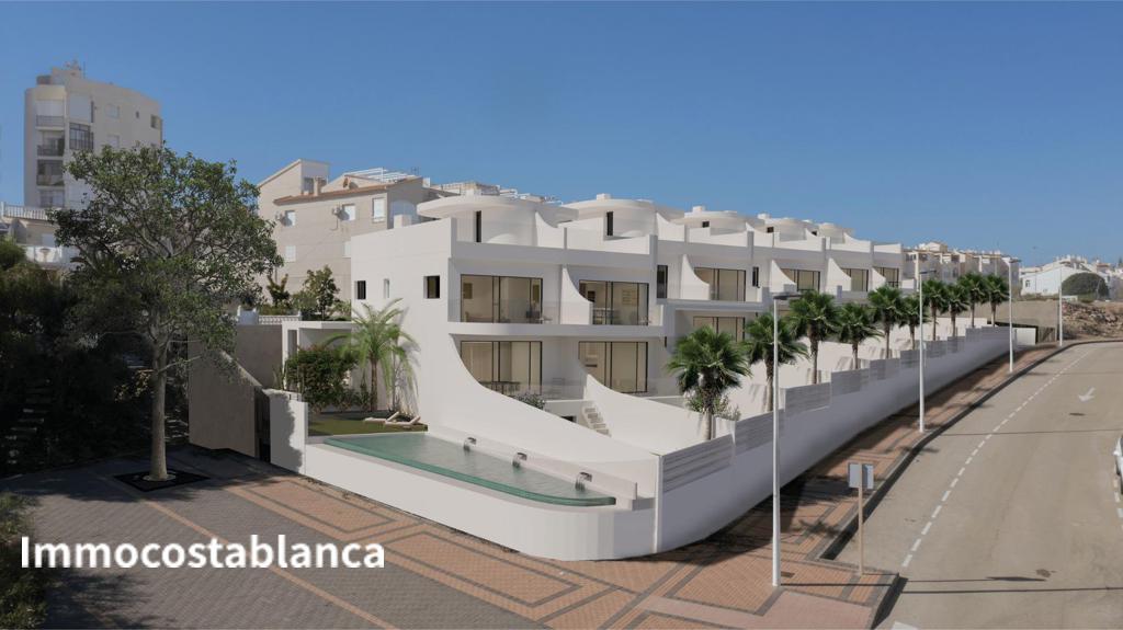Коттедж в Торревьехе, 166 м², 550 000 €, фото 3, объявление 17239536
