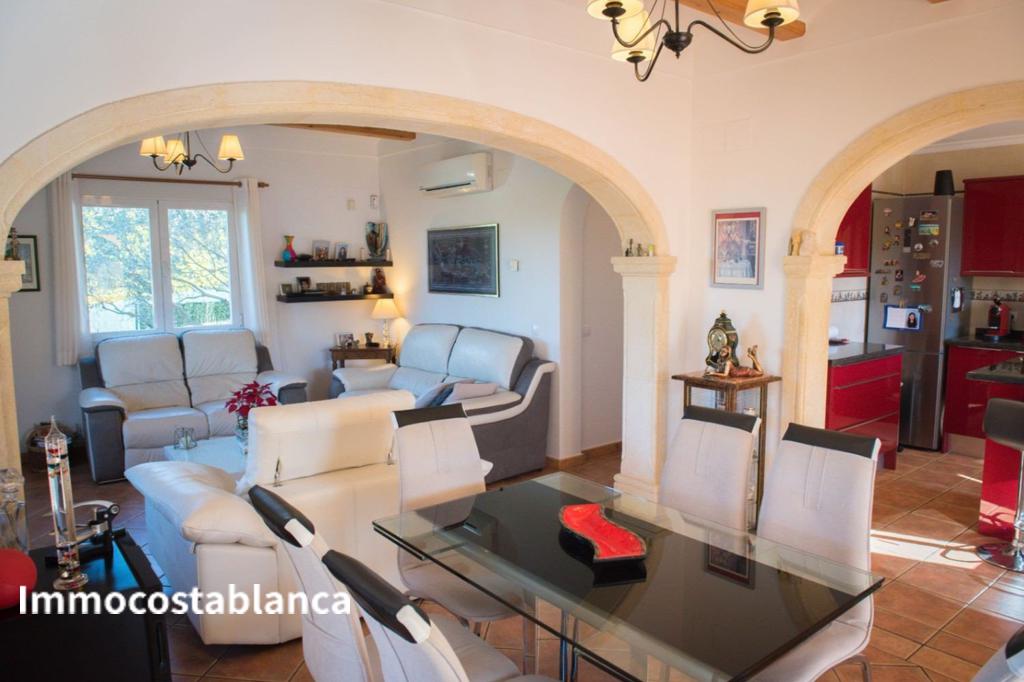 Вилла в Хавеа, 213 м², 649 000 €, фото 8, объявление 43017216