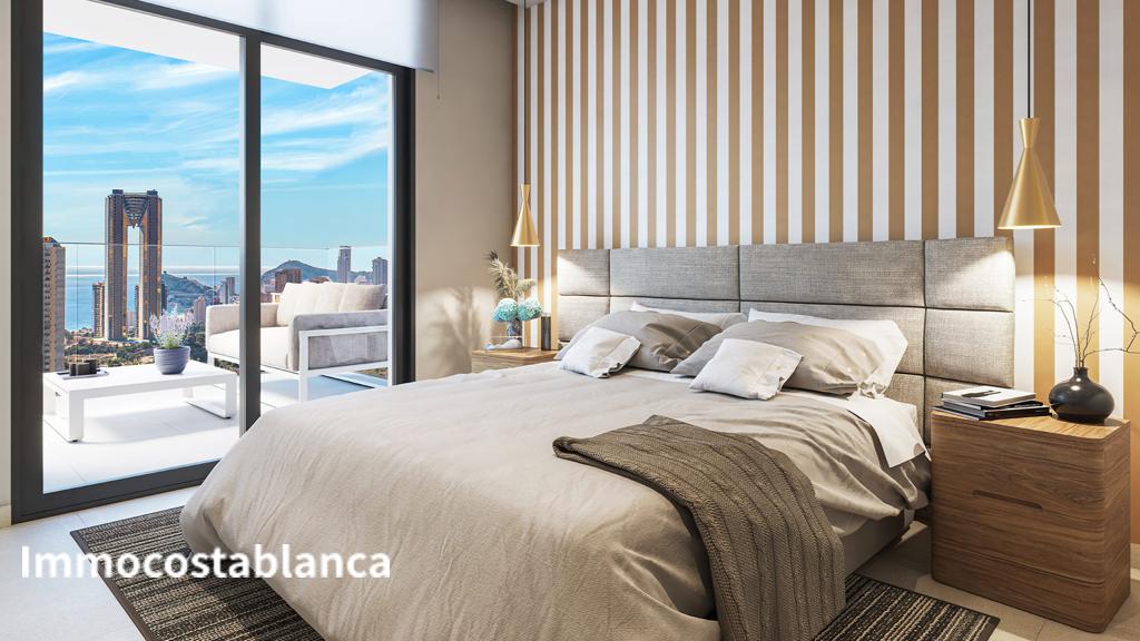 Квартира в Бенидорме, 131 м², 558 000 €, фото 10, объявление 31175536