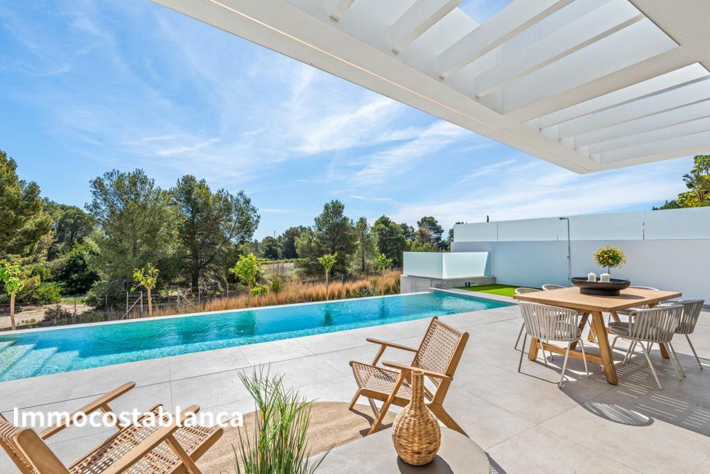 Вилла в Полопе, 306 м², 860 000 €, фото 6, объявление 17751536