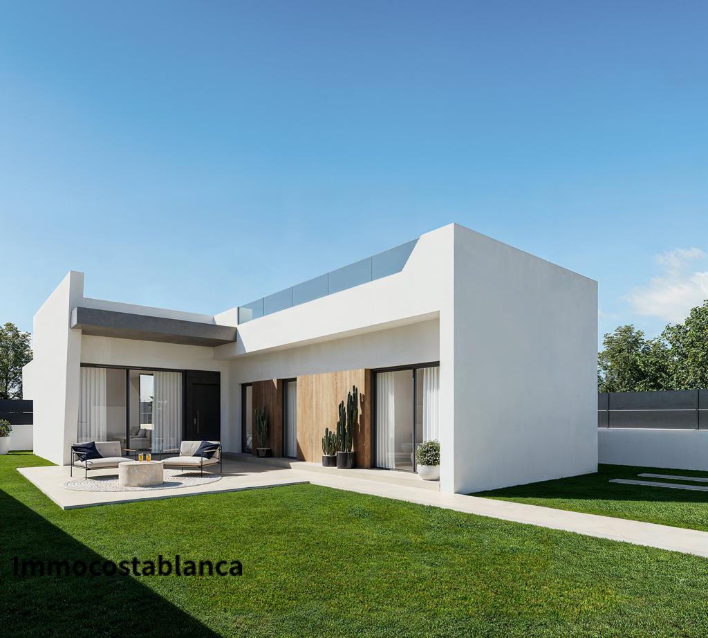 Вилла в Сан-Мигель-де-Салинасе, 108 м², 430 000 €, фото 2, объявление 68977216